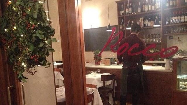 Rocco Ristorante